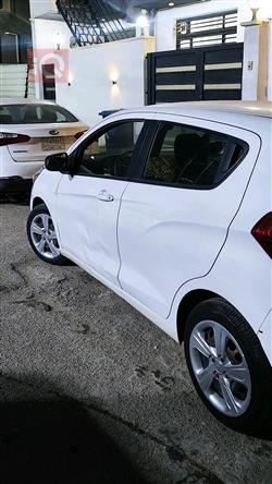 شێڤرۆلێت سپارک